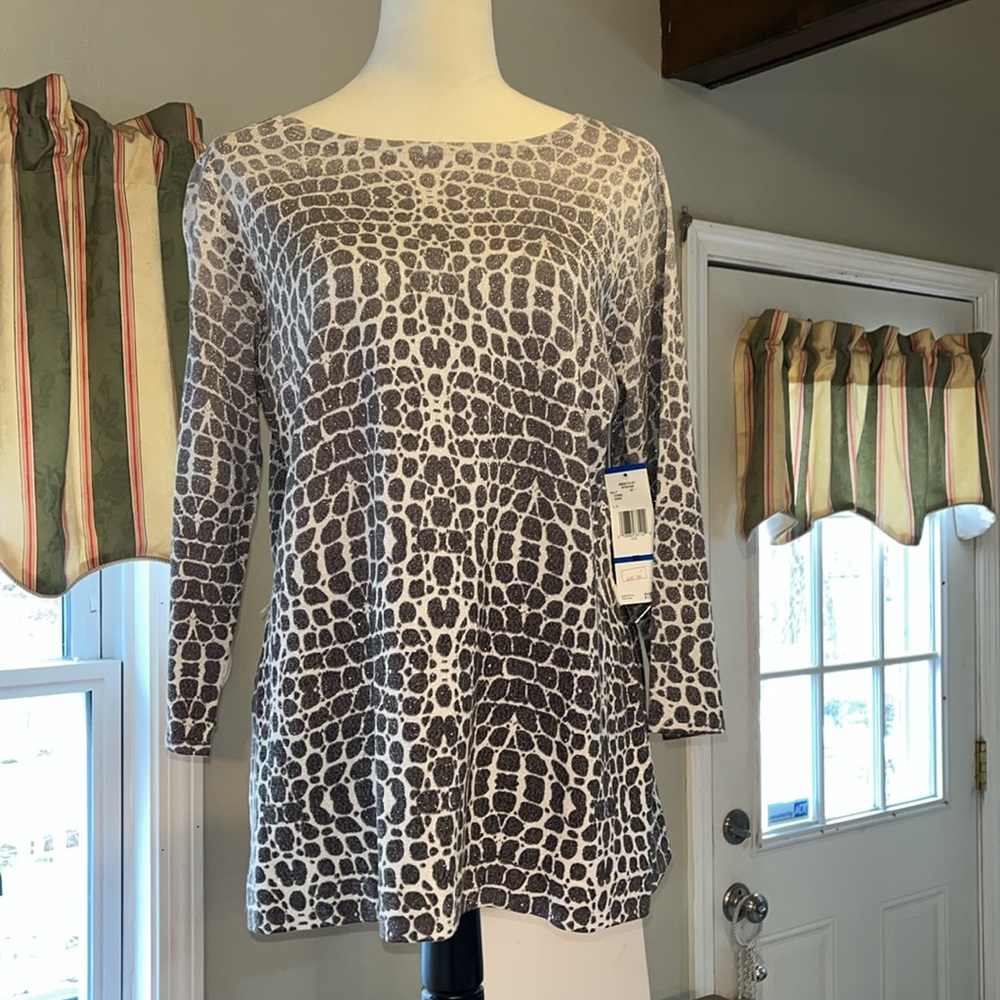 Jones New York Collection NWT